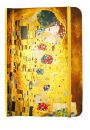 Notatnik Gustav Klimt - The Kiss