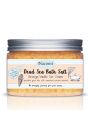 Nacomi Dead Sea Bath Salt sl do kpieli Orange-Vanilla Ice Cream 450 g