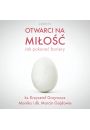 Audiobook Otwarci na mio – jak pokona bariery mp3