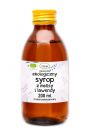 Mir-Lek Syrop z melisy i lawendy Suplement diety 200 ml Bio