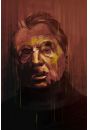Francis Bacon - plakat premium 90x120 cm
