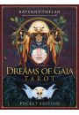 Dreams of Gaia Tarot, Pocket