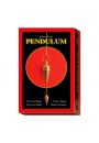 Pendulum Power and Magic Kit, karty do wrenia