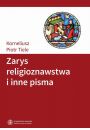 eBook Zarys religioznawstwa i inne pisma pdf