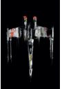 Star Wars Gwiezdne Wojny X-Wing Fighter - plakat premium 40x60 cm