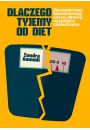 Dlaczego tyjemy od diet