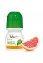 Biopha Organic Biopha, dezodorant odwieajcy grejpfrut 50 ml