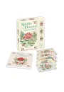 Spirits in Flowers, karty do wrenia, Cico Books