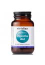 Viridian Digestive Aid Formua - Enzymy trawienne - suplement diety 30 kaps.