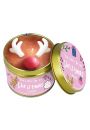 Bomb Cosmetics You Light Up My Christmas wieca zapachowa w puszce 237 g