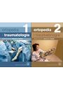 eBook Ortopedia i traumatologia. Tom 1-2 mobi epub