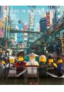 LEGO® Ninjago Movie Hide In Plain Sight - plakat filmowy