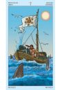 Tarot Piratw - Tarot of Pirates