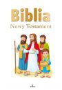 Biblia. Nowy testament