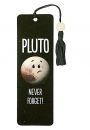 Peter Pauper Press Zakadka do ksiki Pluton Pamitamy