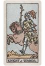 Pamela Colman Smith`s RWS Tarot Deck