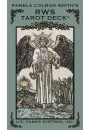 Pamela Colman Smith`s RWS Tarot Deck