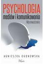 eBook Psychologia mediw i komunikowania pdf