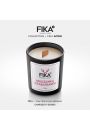 Fika Candles&Goods wieca sojowa - Kruszonka z Rabarbarem 160 ml