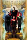 DC Comics Wonder Woman - plakat