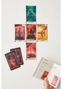 Stranger Things Tarot Deck and Guidebook