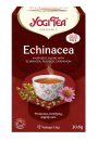 Yogi Tea Herbatka echinacea 17 x 1.8 g
