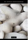 eBook Siedem kamykw wiary. Z teologii literatury pdf