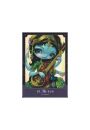 Beautiful Creatures Tarot, karty do wrenia