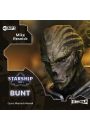 Audiobook Bunt. Starship. Tom 1 CD