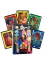 Tarot D: The Didactic Tarot