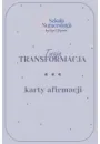 Karty afirmacyjne Twoja Transformacja