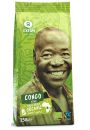 Oxfam Fair Trade Kawa mielona Arabica 100% z okolic jeziora Kivu fair tade 250 g Bio