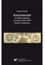 eBook Katastrofizm w poezji polskiej w latach 1930–1939. Szkice literackie pdf