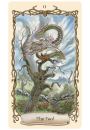 Fantastical Creatures Tarot, karty