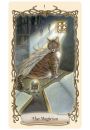 Fantastical Creatures Tarot, karty