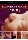 eBook Szokujca prawda o aborcji pdf