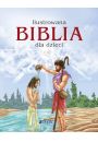 eBook Ilustrowana Biblia dla dzieci epub