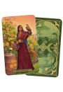 Tarot of the Witch's Garden, karty