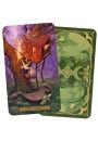 Tarot of the Witch's Garden, karty