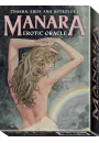 Manara Erotic Oracle