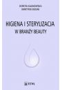 eBook Higiena i sterylizacja w brany beauty mobi epub