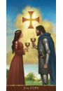 Knights Templar Tarot