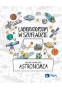 eBook Laboratorium w szufladzie Astronomia mobi epub