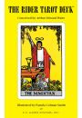 The Rider Tarot Deck, Premier Edition