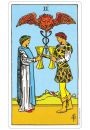 The Rider Tarot Deck, Premier Edition