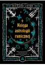eBook Ksiga astrologii runicznej. Odkryj swoje przeznaczenie i kosmiczn harmoni dziki pradawnej mdroci run mobi epub