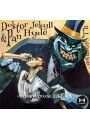 Audiobook Doktor Jekyll i Pan Hyde mp3