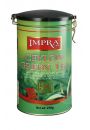 Impra Tea Herbata zielona liciasta Ceylon Green Tea 250 g