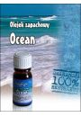 Olejek zapachowy - OCEAN
