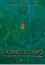 Homo Ilum 2 Pocztek Ery Wodnika